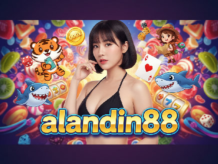 login alandin88