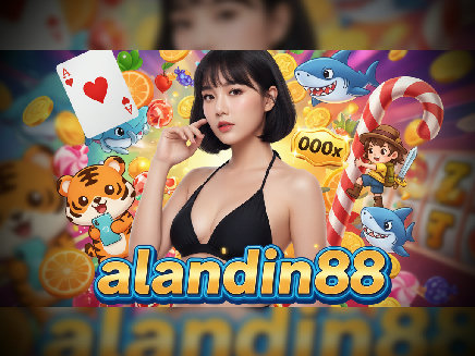 alandin88 slot