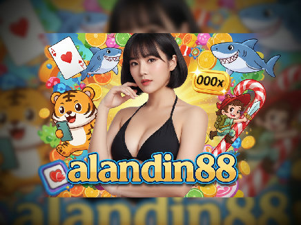 alandin88 สล็อต